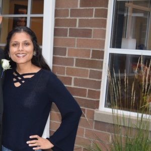 Meet your Posher, Sweta